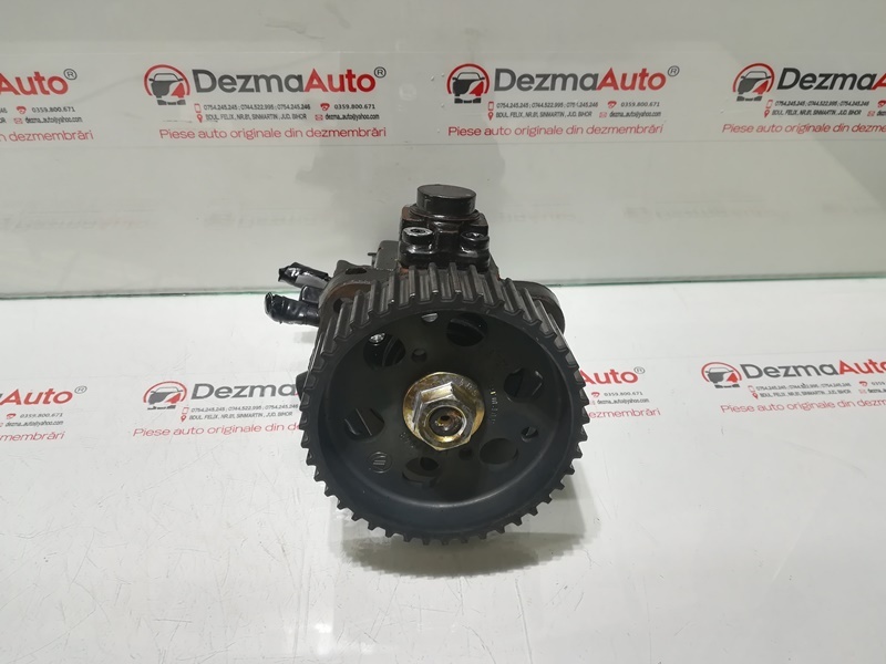 Pompa inalta presiune, Opel Vectra C Combi, 1.9 cdti, Z19DT, 55206679