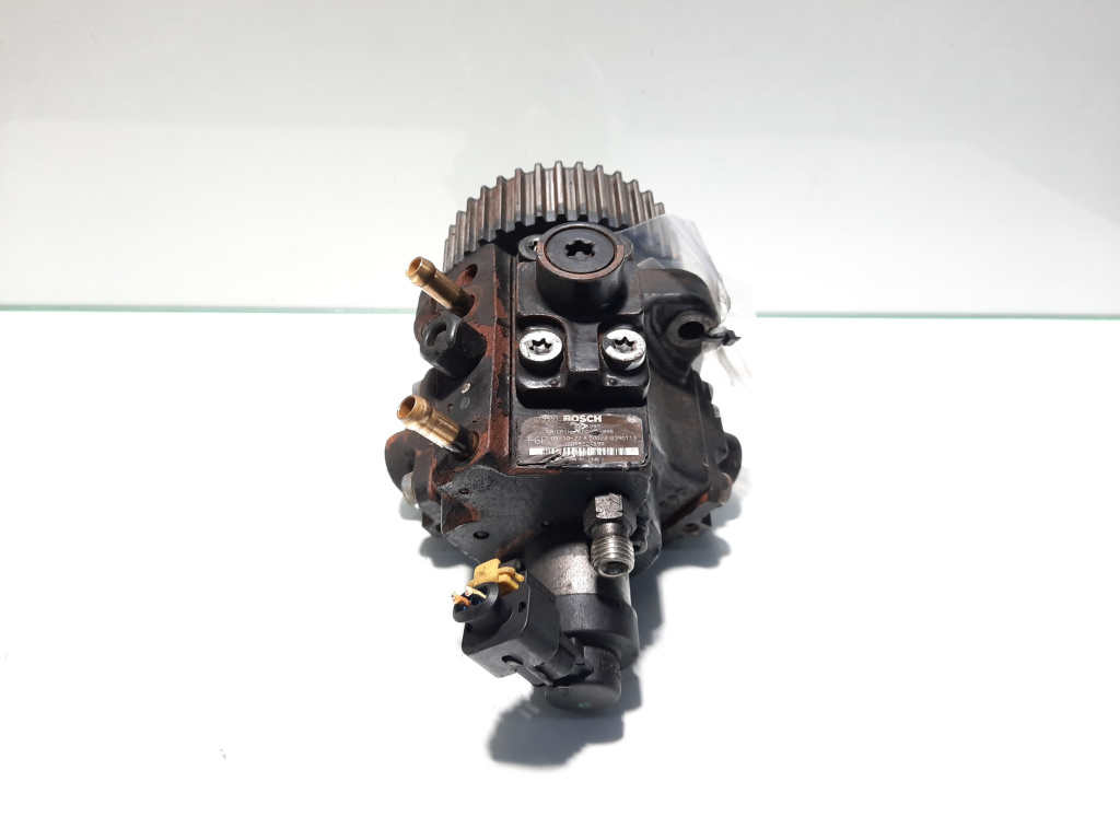 Pompa inalta presiune, Opel Vectra C [Fabr 2003-2008] 1.9 cdti, Z19DTH, 55204599, 0445010097 (id:450115)