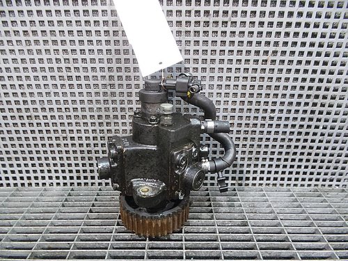 POMPA INALTA PRESIUNE OPEL VECTRA C VECTRA C Z19DTH - (2005 2008)