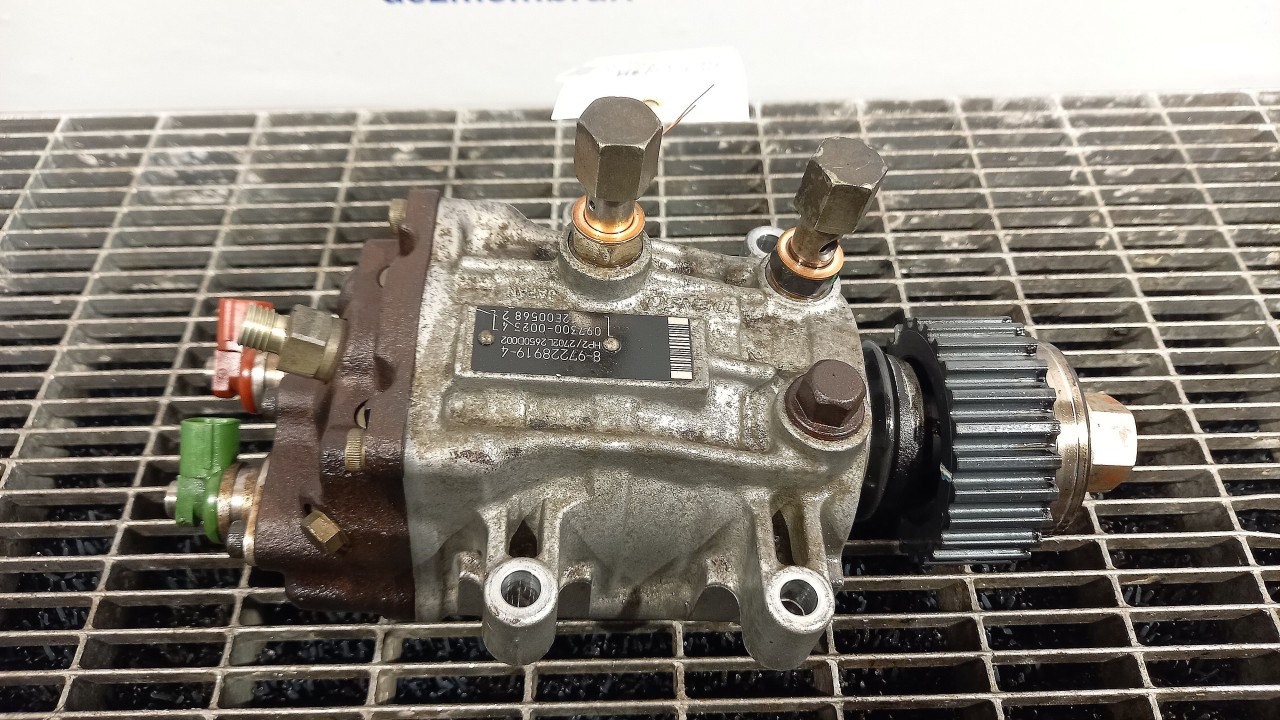 POMPA INALTA PRESIUNE OPEL VECTRA C Y30DT - (2002 2005)