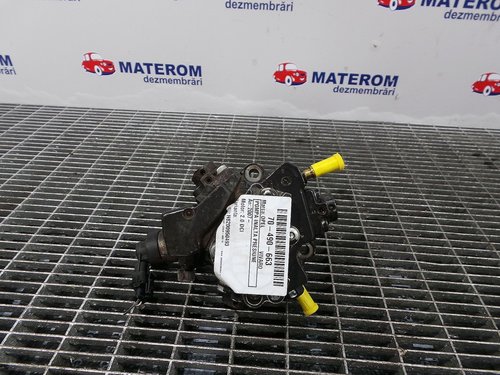 POMPA INALTA PRESIUNE OPEL VIVARO 2.0 DCI - (2006 2014)