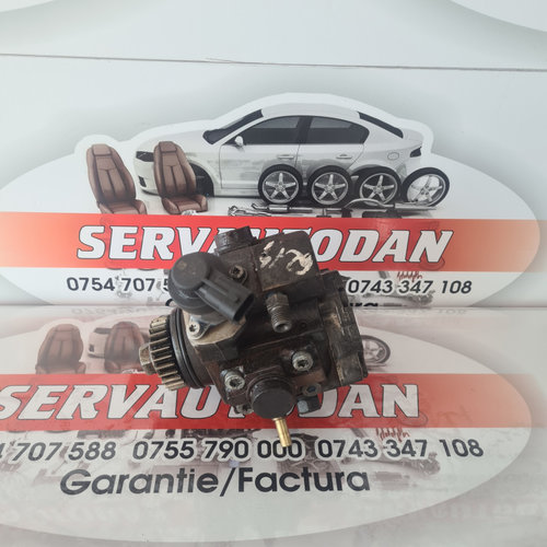 Pompa inalta presiune Opel Vivaro (2006-2014) 2.0 Motorina 2009, 0445010205 / 8200950493