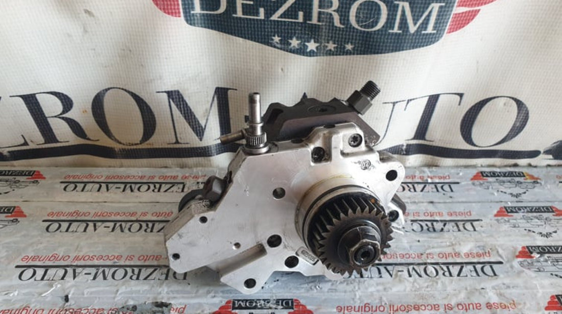 Pompa inalta presiune Opel Vivaro A 2.0 CDTI 114cp cod piesa : 0445010099