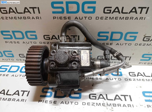 Pompa Inalta Presiune Opel Zafira B 1.9 CDTI 2005 - 2011 Cod 0445010248 55574632 [M7564]