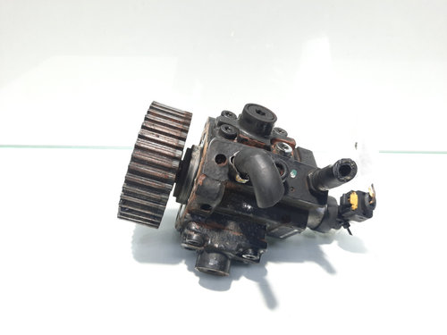 Pompa inalta presiune, Opel Zafira B, 1.9 cdti, Z19DTH, cod GM55204600, 0445010128