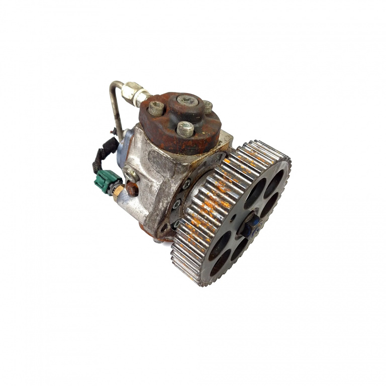Pompa Inalta Presiune Opel Zafira B 2005-2014 1.7 Cdti A 17 Dtj Motorina Hu2940000505, 55586501 Denso