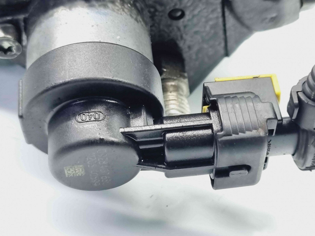Pompa inalta presiune Opel Zafira B (A05) [Fabr 2006-2011] 55574632 0445010248