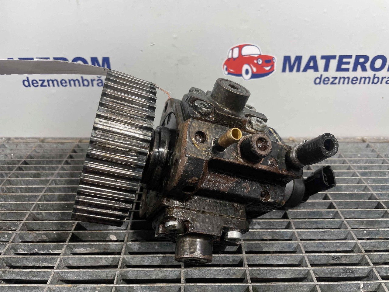 POMPA INALTA PRESIUNE OPEL ZAFIRA B Z19DT - (2005 2011)