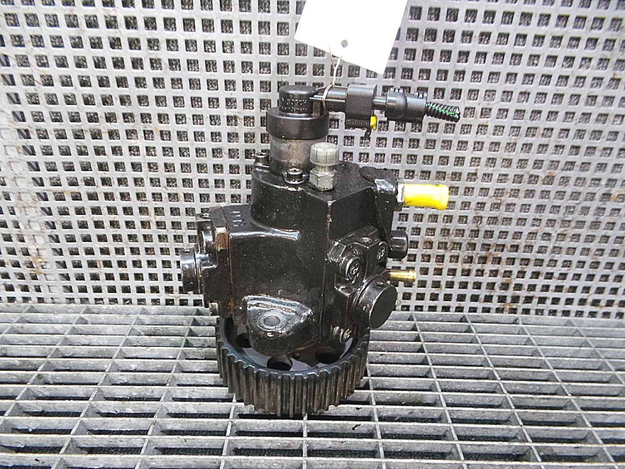 POMPA INALTA PRESIUNE OPEL ZAFIRA B Z19DT - (2005 2011)