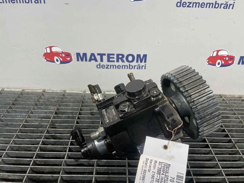 POMPA INALTA PRESIUNE OPEL ZAFIRA B ZAFIRA B Z19DTL - (2005 2011)