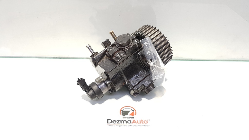 Pompa inalta presiune, Opel Zafira C (P12) [Fabr 2011-2017] 2.0 cdti, A20DTH, GM55571005, 0445010193