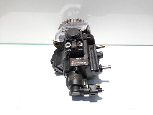 Pompa inalta presiune, Opel Zafira C (P12) [Fabr 2011-2017] 2.0 cdti, A20DT, 55571005, 0445010193 (i...
