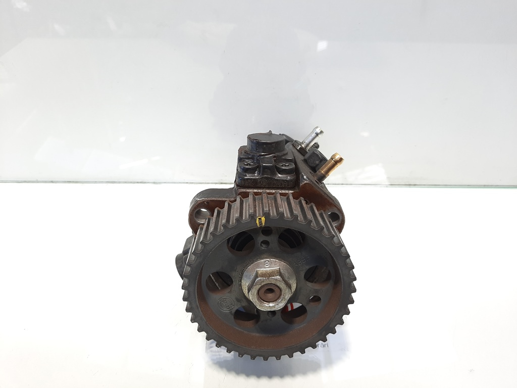 Pompa inalta presiune, Opel Zafira C (P12) [Fabr 2011-2017]
