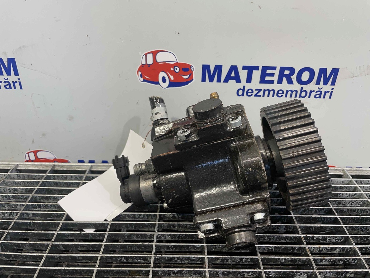 POMPA INALTA PRESIUNE OPEL ZAFIRA C ZAFIRA C A20DTH - (2011 2016)