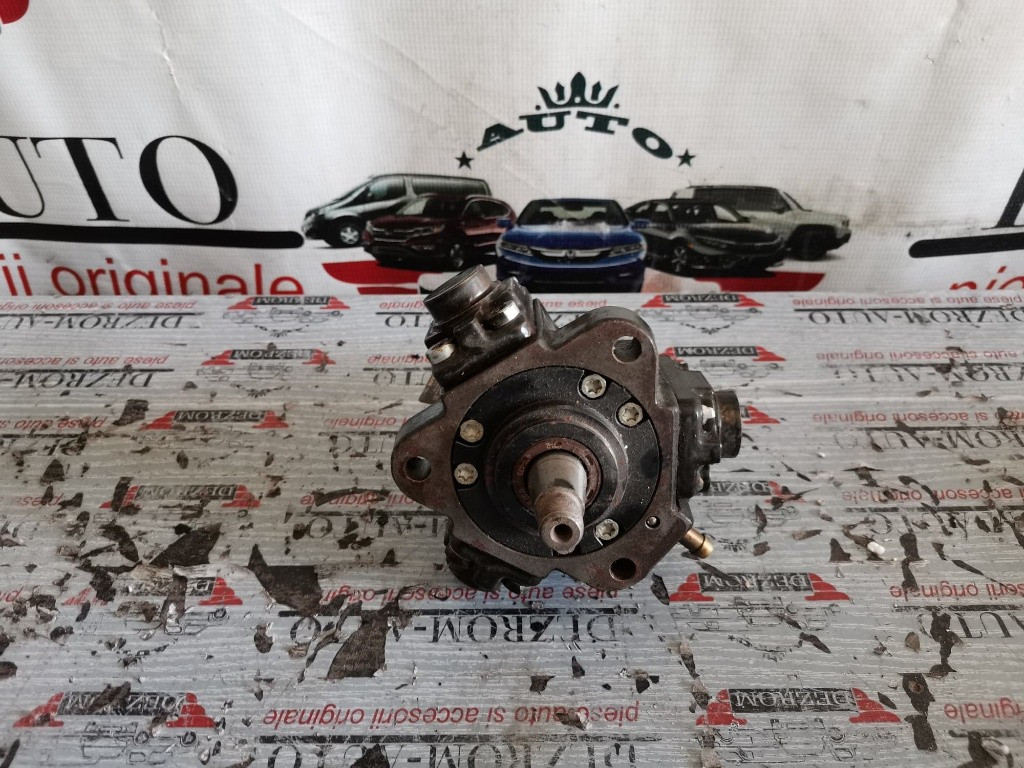 Pompa inalta presiune originala Chevrolet Epica 2.0 D 150cp cod piesa : 0445010180
