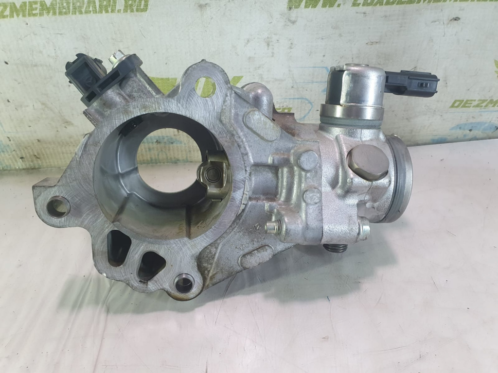Pompa inalta presiune pe19203f0 Mazda 3 BM [2013 - 2016] 2.0 benzina