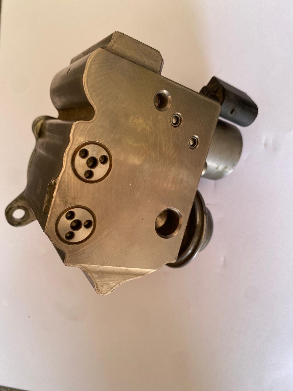 Pompa inalta presiune Peugeot 1.6 THP benzina 1920LL, 9819938480