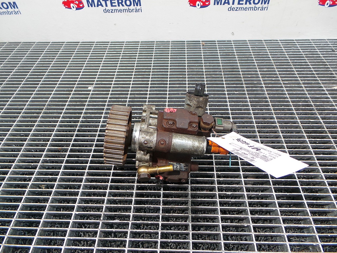 POMPA INALTA PRESIUNE PEUGEOT 107 1.4 HDI - (2005 2012)