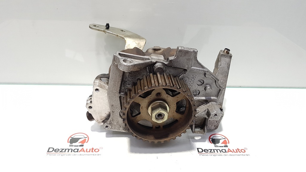 Pompa inalta presiune, Peugeot 206, 1.6 hdi, 9HY, cod 9651844380 (id:367425)