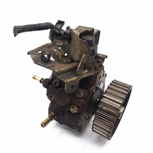 Pompa Inalta Presiune Peugeot 206 1998-2013 1.6 Hdi 110 9Hz (Dv6Ted4) Motorina 0445010102, 965630038...