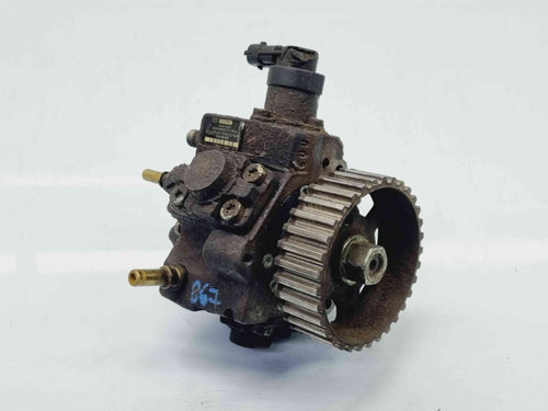 Pompa inalta presiune Peugeot 206 [Fabr 1998-2009] 9656300380 0445010102 1.4 50KW / 68CP 1.4 50KW / ...