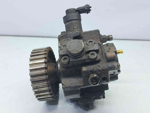 Pompa inalta presiune Peugeot 206 [Fabr 1998-2009] 9656300380 / 0445010102 1.4 50KW / 68CP 1.4 50KW ...