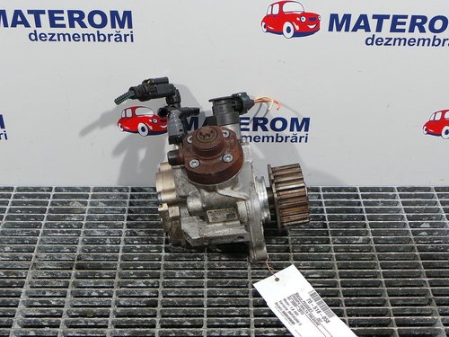 POMPA INALTA PRESIUNE PEUGEOT 207 1.6 HDI - (2009 2014)