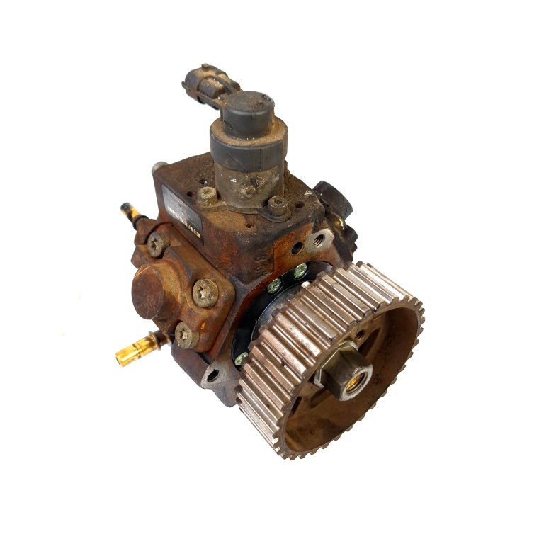 Pompa Inalta Presiune Peugeot 207 2006-2014 1.4 Hdi 8Hz (Dv4Td) Motorina 0445010102, 9683703780, 107812S, 02001892876, 00525, 5427476 Bosch