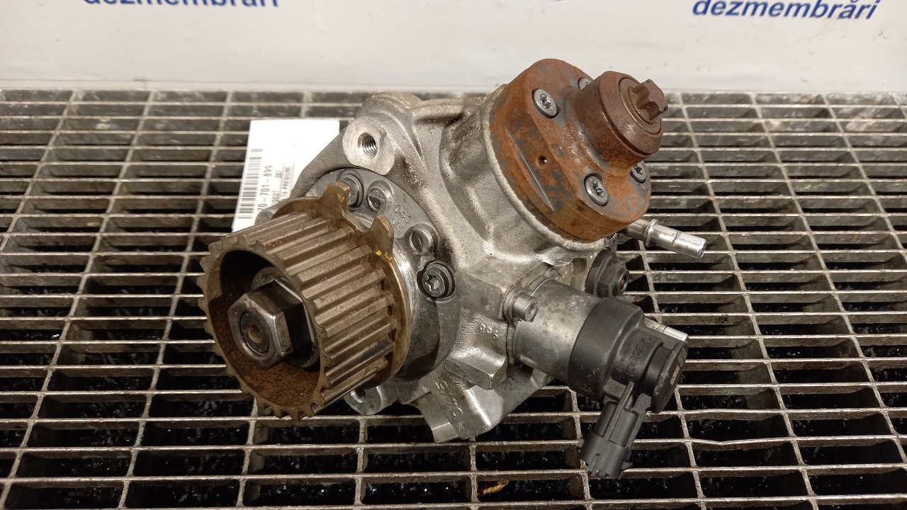 POMPA INALTA PRESIUNE PEUGEOT 207 207 1.6 HDI - (2009 2014)