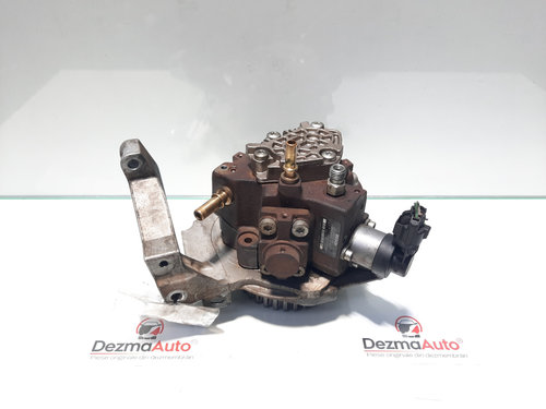 Pompa inalta presiune, Peugeot 207 SW [Fabr 2007-2013] 1.6 hdi, 9HX, 9683703780A, 0445010102 (id:441...