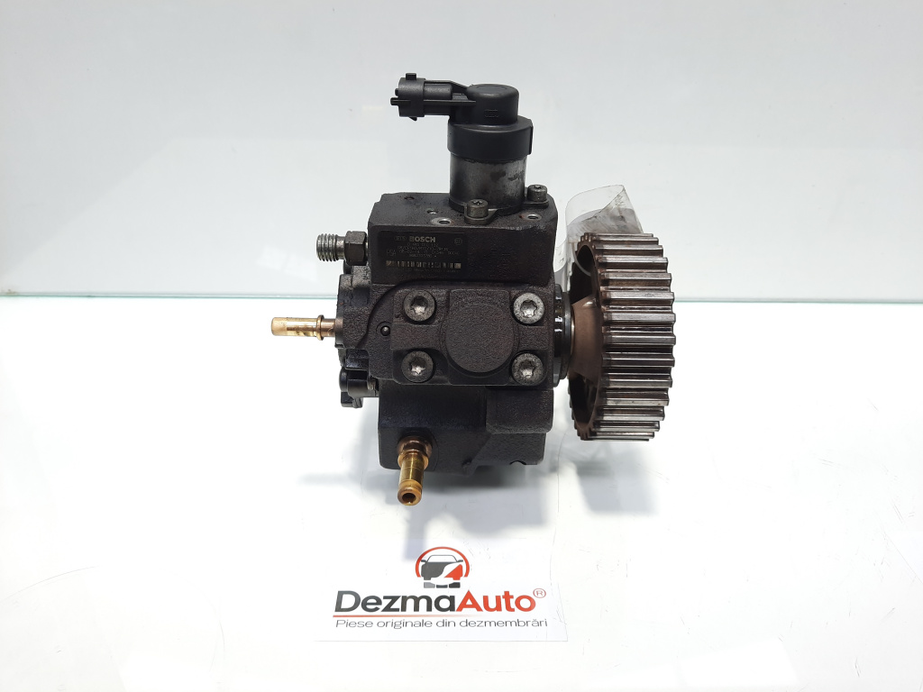 Pompa inalta presiune, Peugeot 207 SW [Fabr 2007-2013] 1.6 hdi, 9HX, 9683703780A, 0445010102 (id:435315)