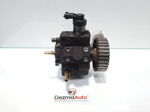 Pompa inalta presiune, Peugeot 207 SW [Fabr 2007-2013] 1.6 hdi, 9HX, 9683703780A, 0445010102 (id:435...