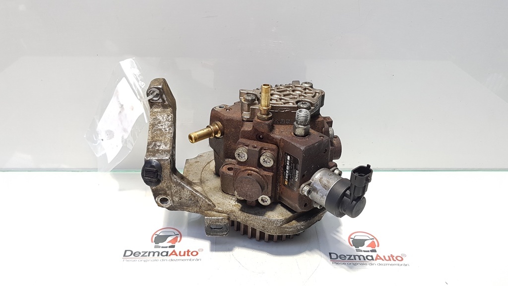 Pompa inalta presiune, Peugeot 207 (WA) 1.4 hdi, 8HZ, cod 9683703780 (id:371918)