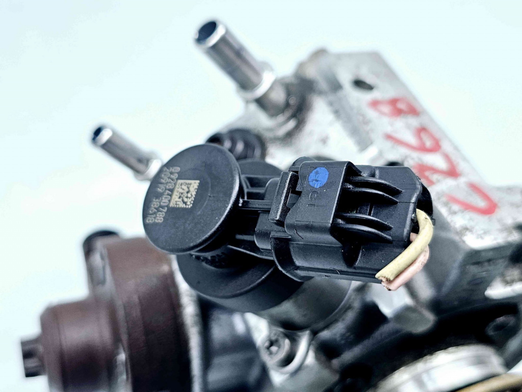 Pompa inalta presiune Peugeot 208 [Fabr 2012-2024] 9688499680 0445010516 1.4 HDI DV4C 50KW / 68CP