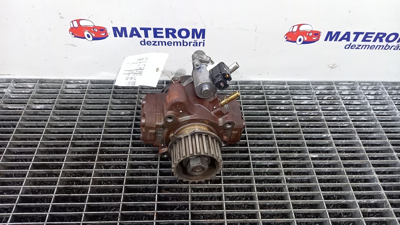 POMPA INALTA PRESIUNE PEUGEOT 3008 1.6 HDI - (2008 2013)