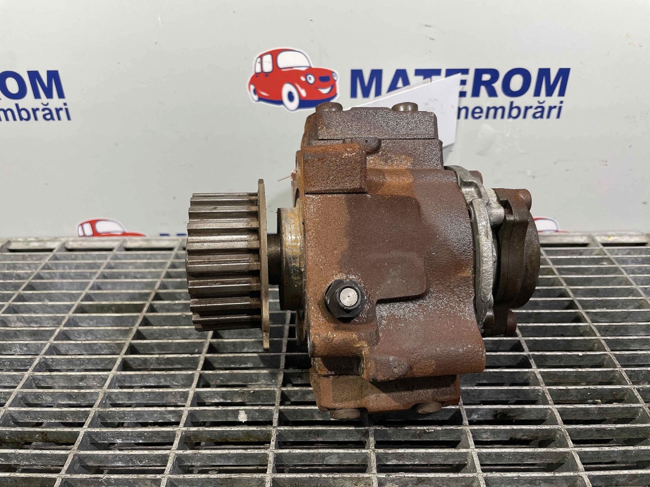 POMPA INALTA PRESIUNE PEUGEOT 3008 1.6 HDI - (2008 2013)