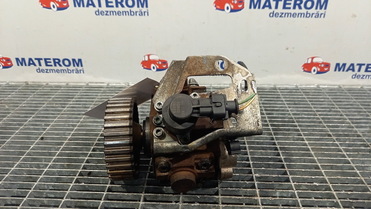 POMPA INALTA PRESIUNE PEUGEOT 307 1.6 HDI - (2001 2005)