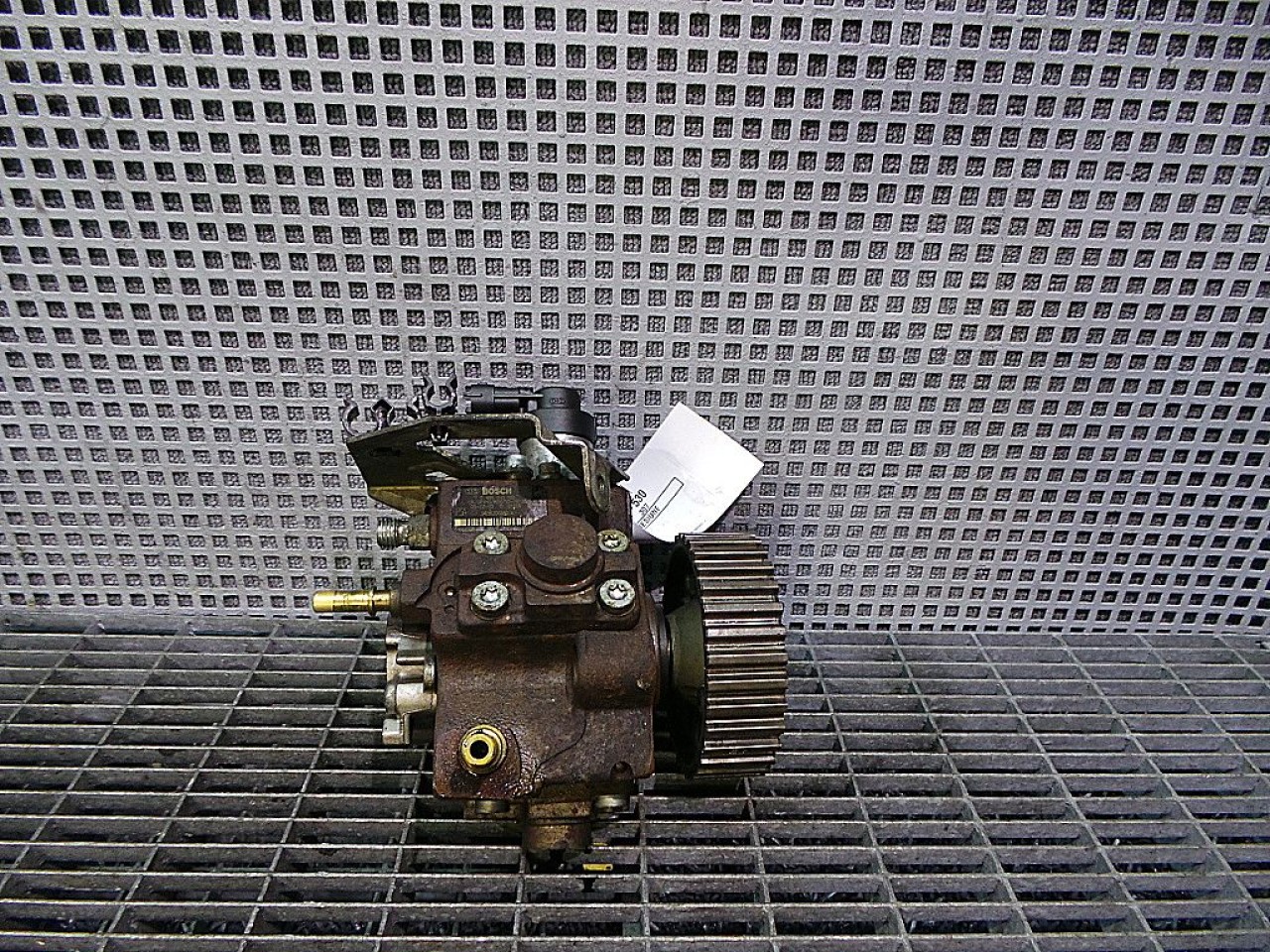 POMPA INALTA PRESIUNE PEUGEOT 307 1.6 HDI - (2001 2005)