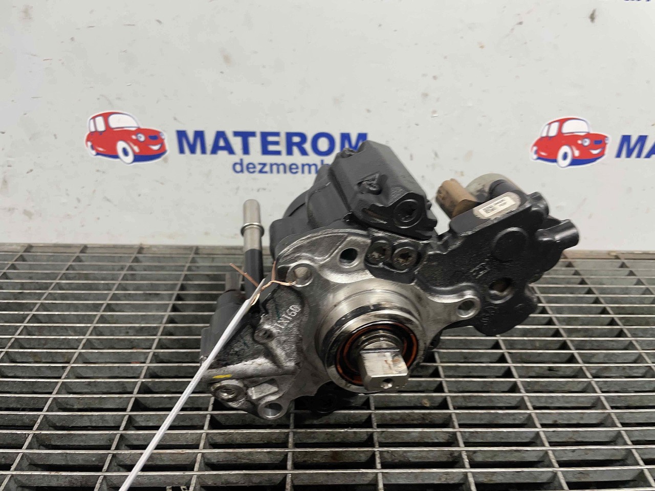 POMPA INALTA PRESIUNE PEUGEOT 307 CC 2.0 HDI - (2012 2015)