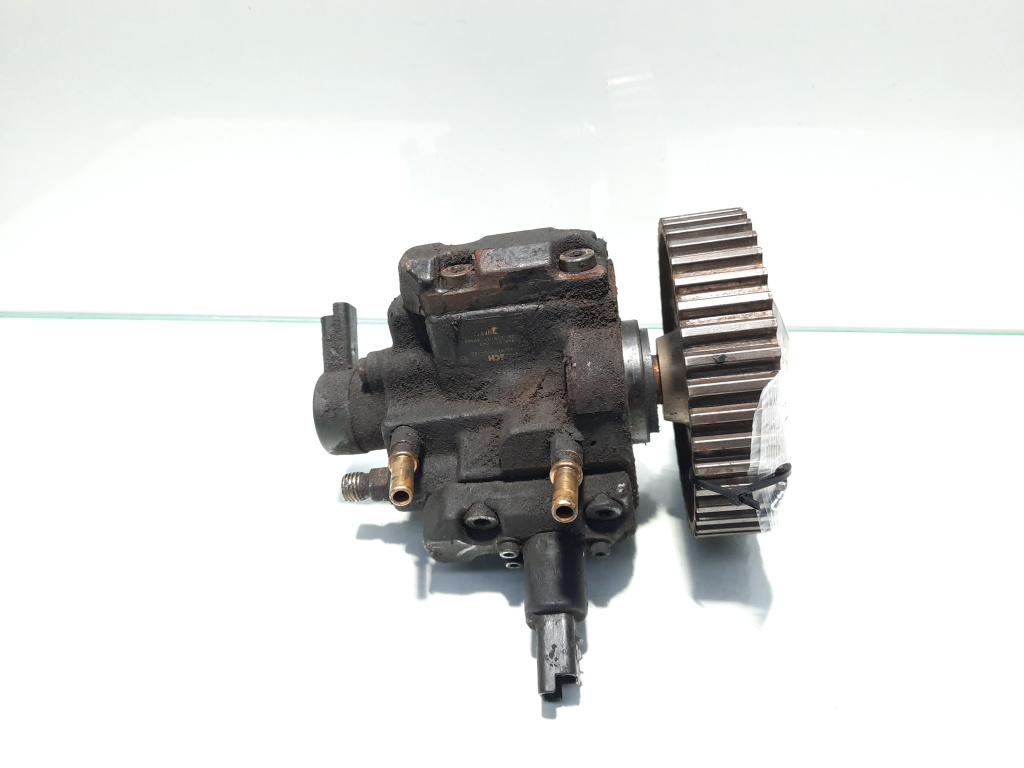 Pompa inalta presiune, Peugeot 307 SW [Fabr 2002-2008] 2.0 hdi, RHS, 0445010046 (id:448742)