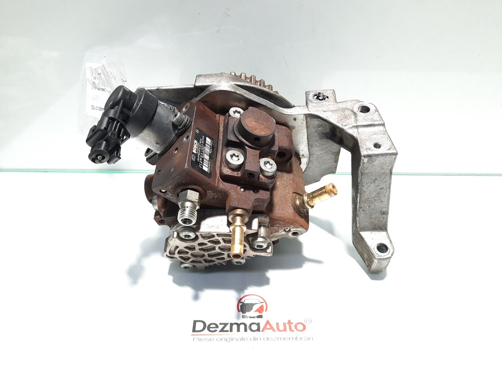 Pompa inalta presiune, Peugeot 307 SW [Fabr 2002-2008] 1.6 hdi, 9HZ, 9656300380, 0445010102 (id:444631)