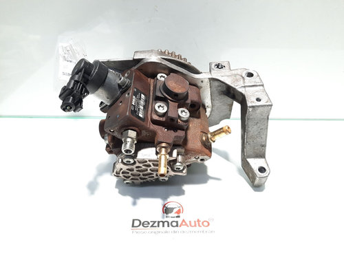 Pompa inalta presiune, Peugeot 307 SW [Fabr 2002-2008] 1.6 hdi, 9HZ, 9656300380, 0445010102 (id:4446...
