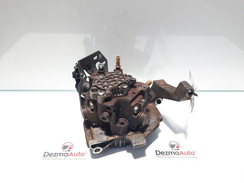 Pompa inalta presiune, Peugeot 307 SW [Fabr 2002-2008] 1.6 hdi, 9HZ, 9656300380, 0445010102 (id:441291)