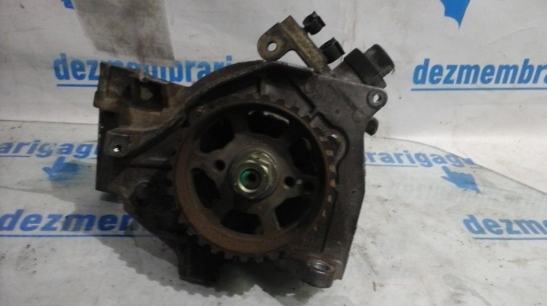 Pompa inalta presiune Peugeot 307