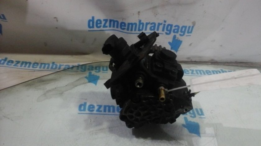 Pompa inalta presiune Peugeot 307