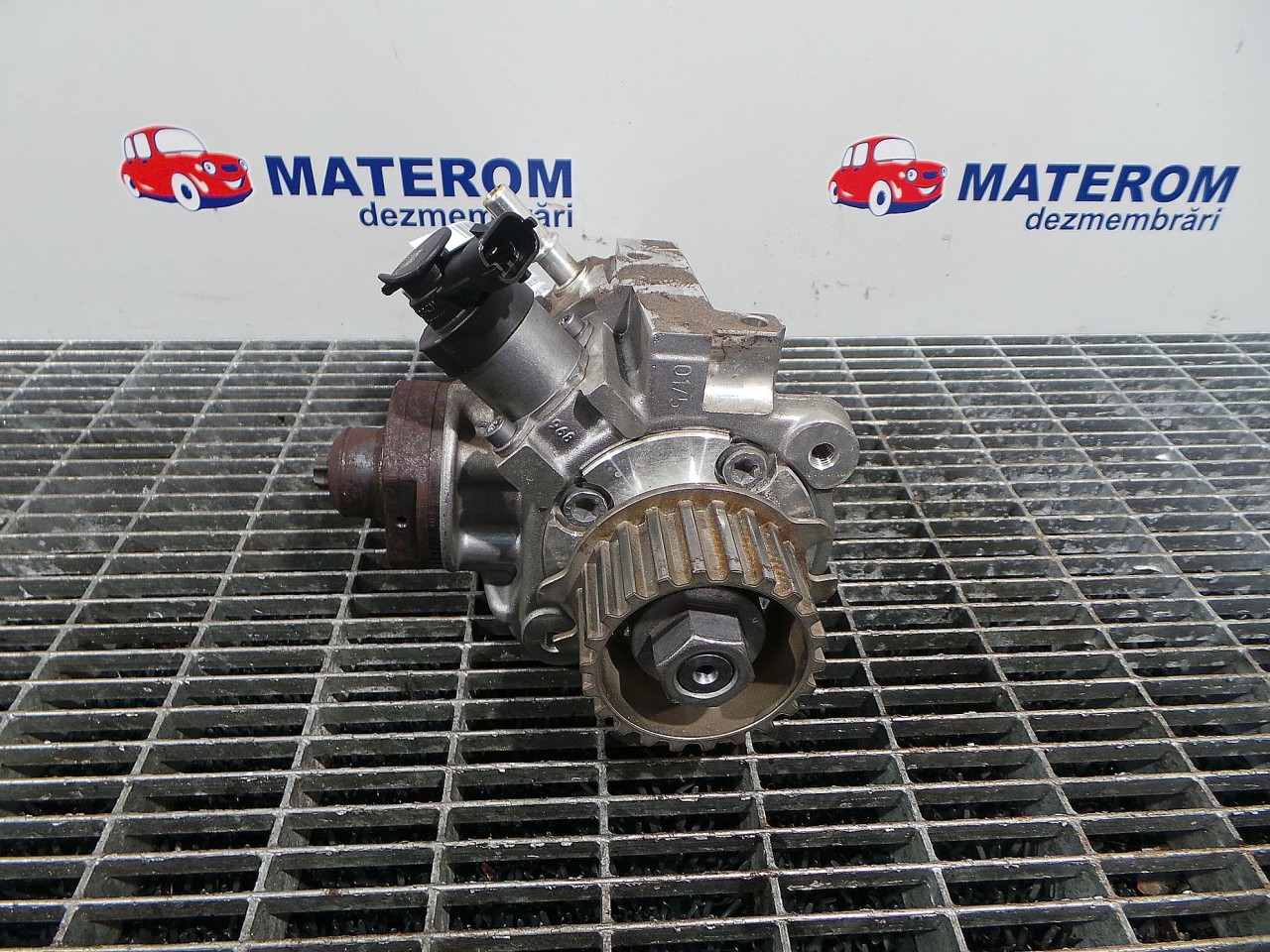 POMPA INALTA PRESIUNE PEUGEOT 308 1.6 HDI - (2012 2015)