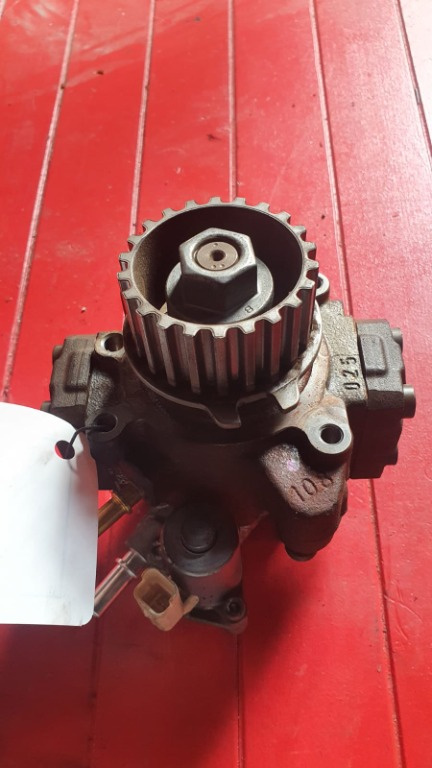 Pompa inalta presiune Peugeot 308 1.6 HDI 5WS40894 / 9672605380