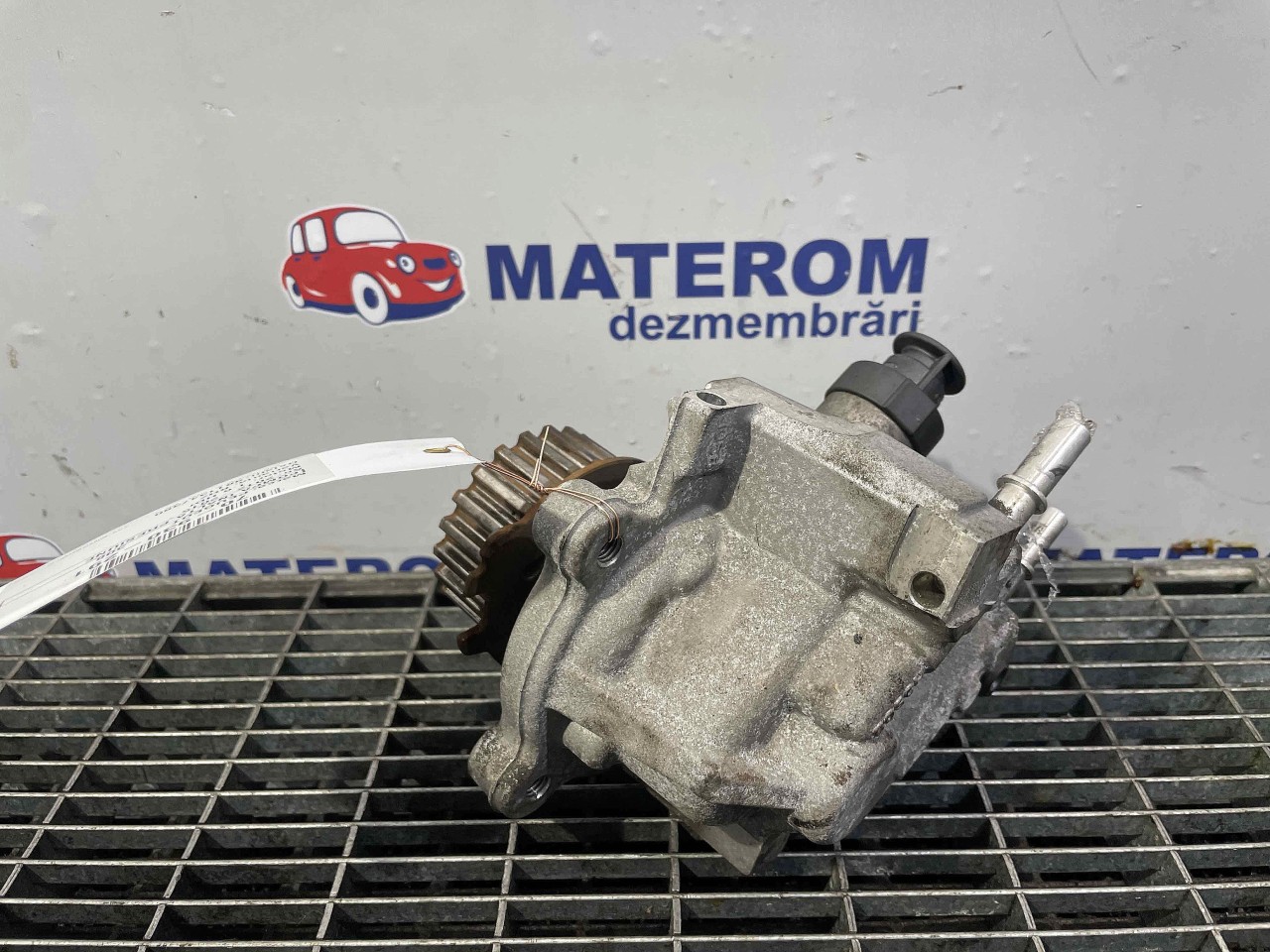 POMPA INALTA PRESIUNE PEUGEOT 308 308 1.6 HDI - (2013 2018)