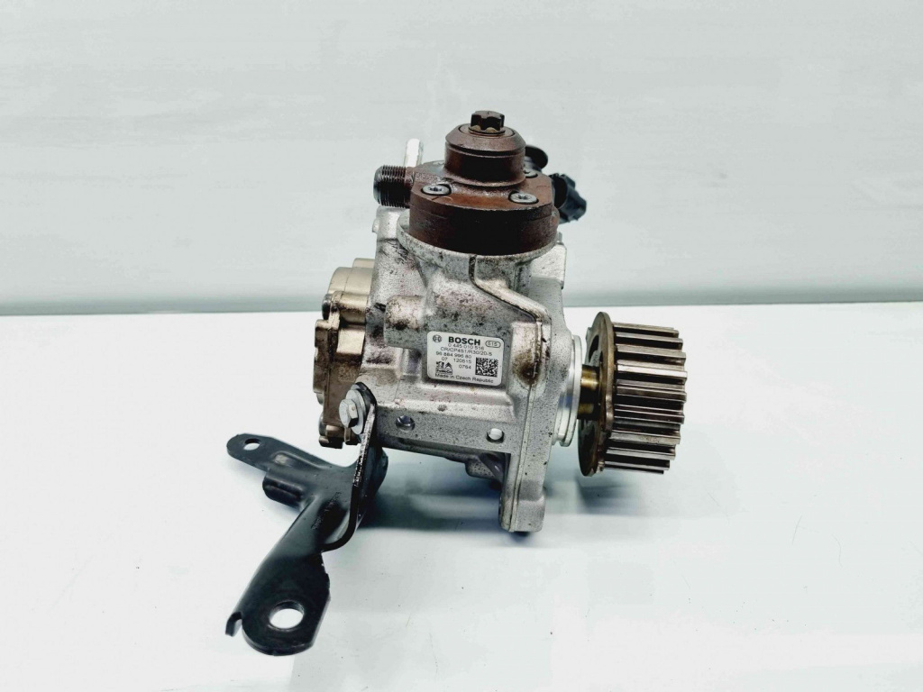 Pompa inalta presiune Peugeot 308 Break [Fabr 2007-2013] 9688499680 0445010516 1.6 9HP DV6DTED 68KW / 92CP 1.6 9HP DV6DTED 68KW / 92CP