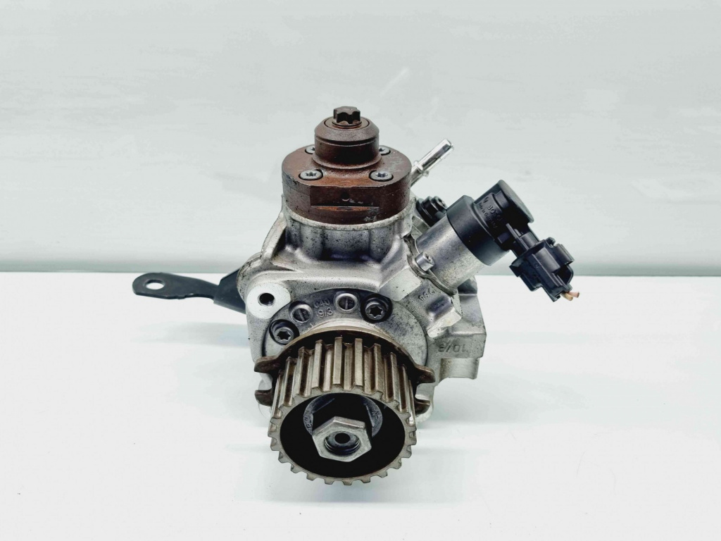 Pompa inalta presiune Peugeot 308 Break [Fabr 2007-2013] 9688499680 0445010516 1.6 9HP DV6DTED 68KW / 92CP 1.6 9HP DV6DTED 68KW / 92CP